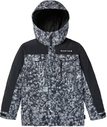 Burton Covert 2L Insulated Jacket - Boys' 0