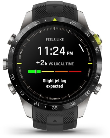 Garmin MARQ Athlete Gen 2 10
