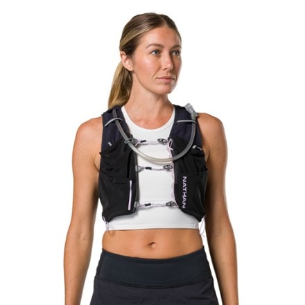 Nathan Pinnacle Pro 12 L Hydration Vest 2