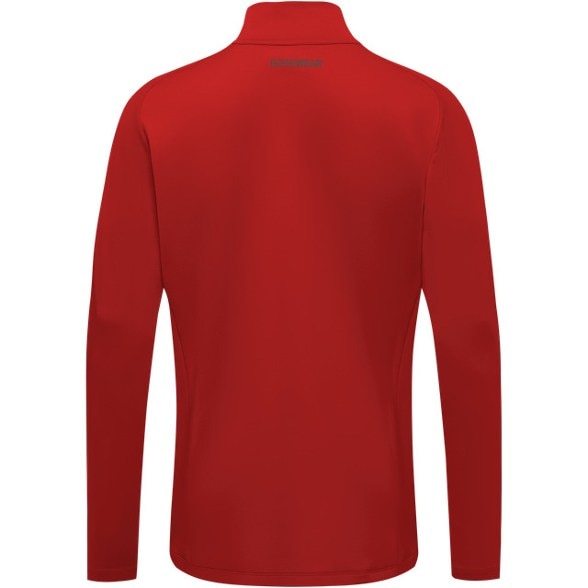 Detail Image of color Lab Red