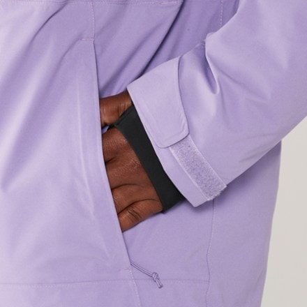 Flylow Avery Insulated Jacket - Women's 8