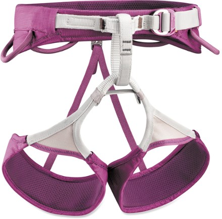 petzl selena harness