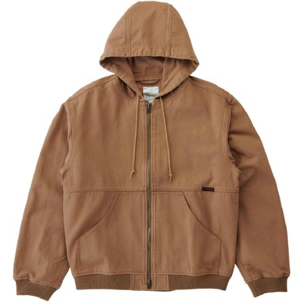 Gramicci El Cap Canvas Hooded Jacket - Men's 0