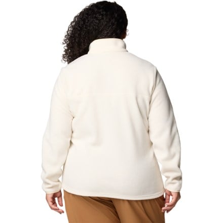Columbia Benton Springs II Half-Snap Pullover - Women's 3