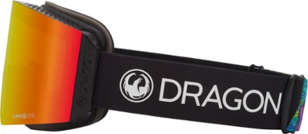 Dragon RVX MAG OTG Snow Goggles 3