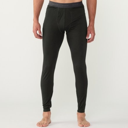 REI Co-op Merino 185 Base Layer Bottoms - Men's 1