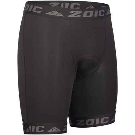 Zoic Luxe Bike Liner Shorts - Men's 4