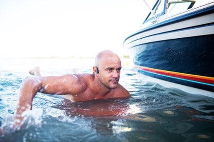 Shokz OpenSwim MP3 Player 7