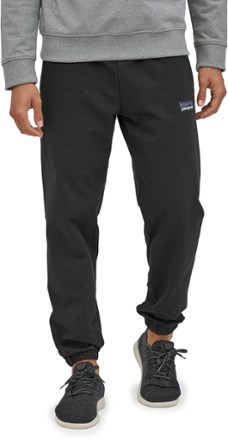 Patagonia P-6 Label Uprisal Sweatpants - Men's | REI Co-op
