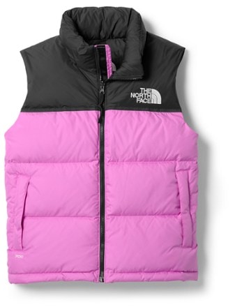 The North Face 1996 Retro Nuptse Down Vest - Women's 0