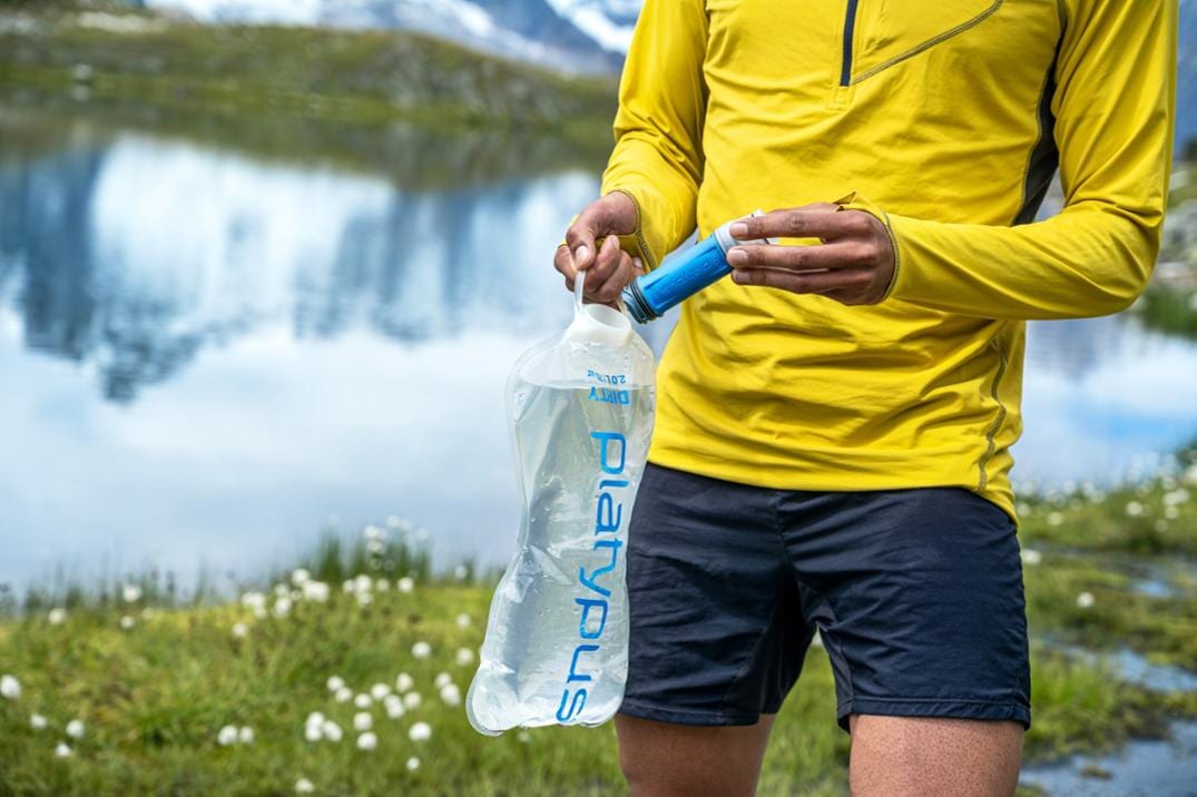 Location Image for QuickDraw Filter System - 2 Liter