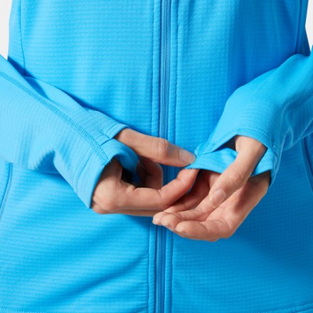 Helly Hansen Versalite Hooded Jacket - Women's 5