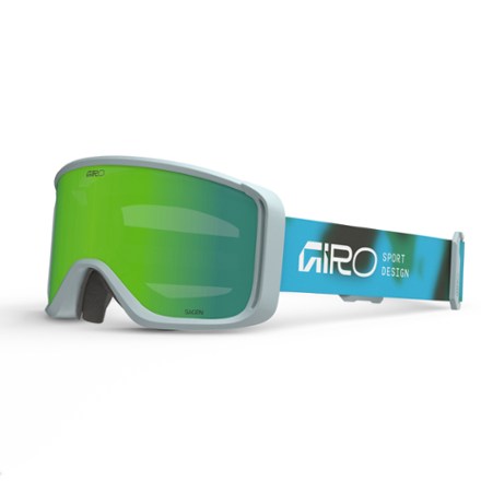 Sagen Snow Goggles