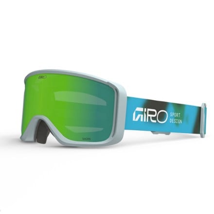 Giro Sagen Snow Goggles 0