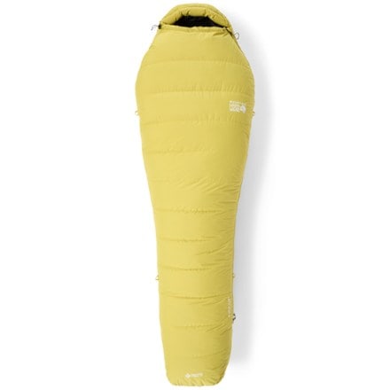 Mountain Hardwear Bishop Pass 0 WINDSTOPPER Sleeping Bag 2