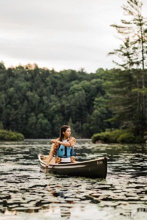 Esquif Echo Canoe 4