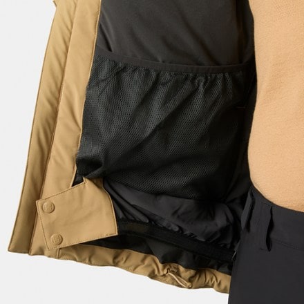 Helly Hansen Alpha 4.0 Insulated Jacket - Men's 7