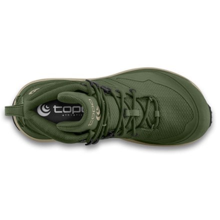 Topo Athletic Trailventure 2 WP Hiking Boots - Women's 3