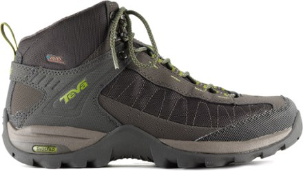 teva hiking shoes mens