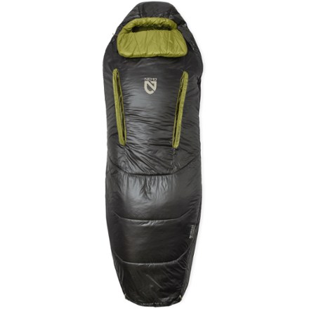 NEMO Forte 35 Endless Promise Synthetic Sleeping Bag - Men's | REI