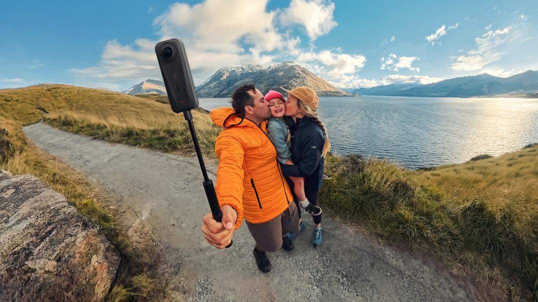 Location Image for X4 Air Starter Bundle