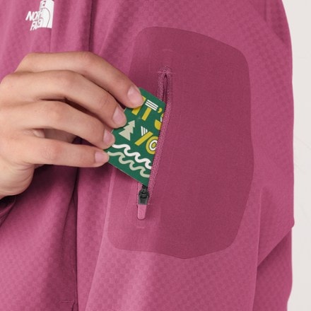 The North Face Tek Approach Jacket - Women's 8