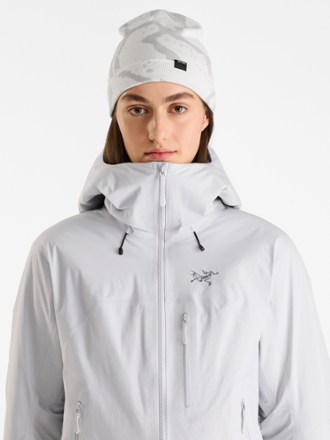 Arc'teryx Beta Insulated Jacket - Women's 7