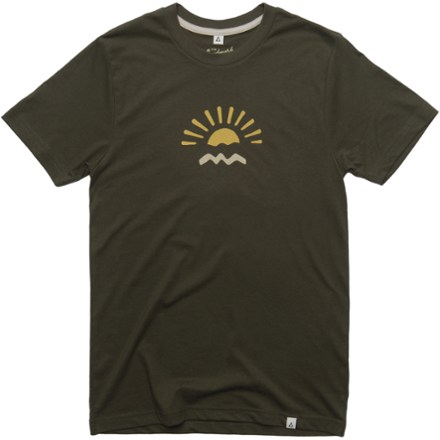 The Landmark Project Protect And Enjoy T-Shirt 0