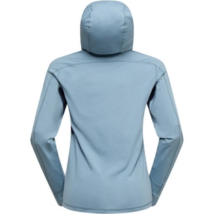 La Sportiva Cloud Shadow Sun Hoody - Women's 1