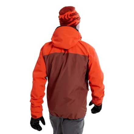 Arc'teryx Beta AR Jacket - Men's 2
