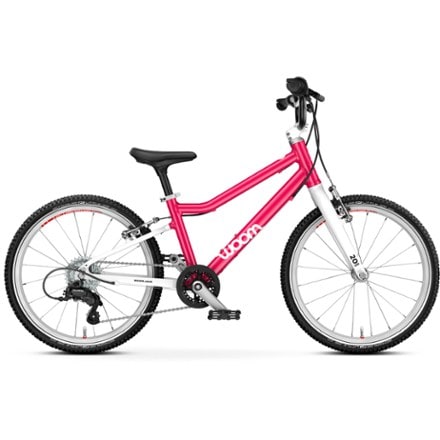 woom GO 4 Kids' Bike 0
