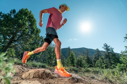Location Image for Speedgoat 6 Trail-Running Shoes - Men's