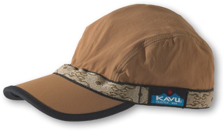KAVU Synthetic Strapcap
