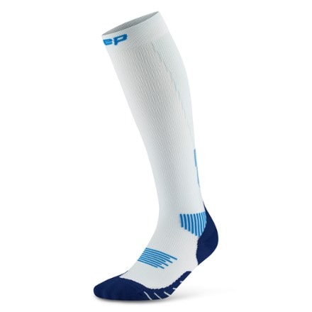 CEP Run Compression Tall 5.0 Socks - Men's 1