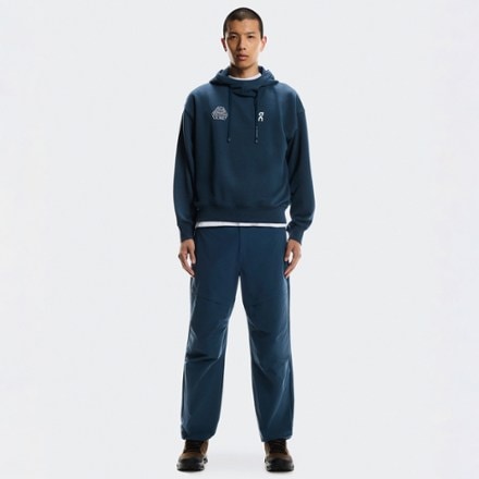 On On x BEAMS x REI Co-op Trek Pants 2