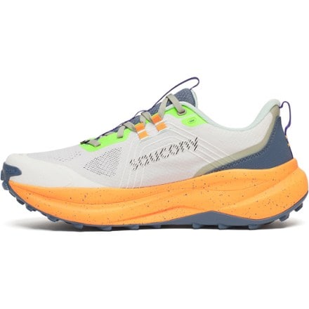 Saucony Xodus Ultra 4 Trail-Running Shoes - Men's 1