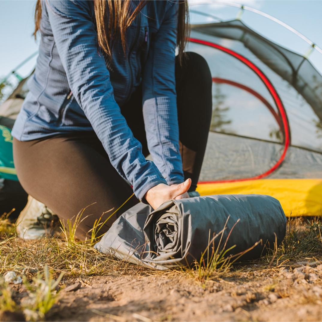 Location Image for PEAK1 Sleeping Pad