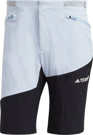 Adidas best sale walking shorts