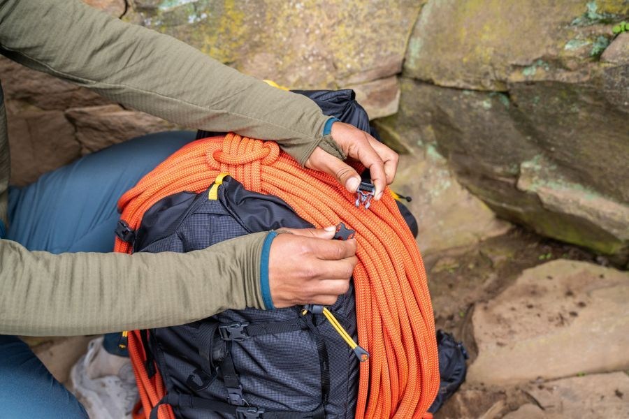 Location Image for Alpinisto 50 Pack