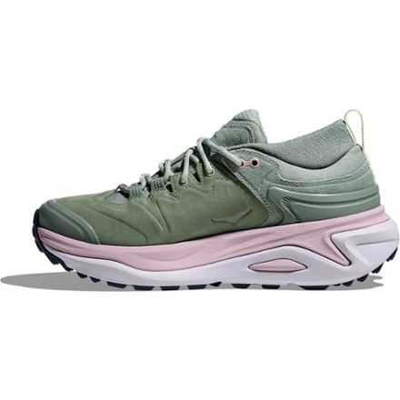 HOKA Kaha 3 Low GTX Hiking Shoes - Women's 1