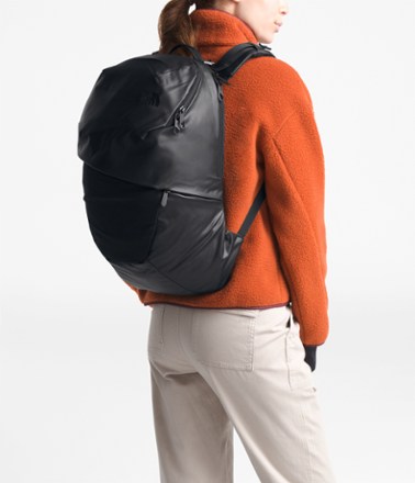 north face aurora ii backpack