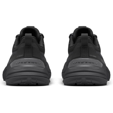 The North Face Fastpack Waterproof Hiking Shoes - Men's 1