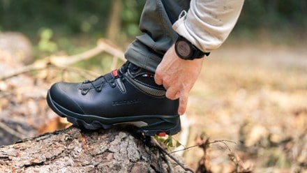 Zamberlan Vioz Lux GTX BOA Hiking Boots - Men's 7
