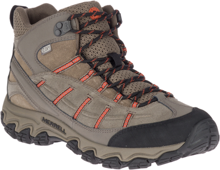 merrell terramorph