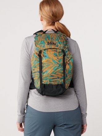 REI Co-op Flash 22 Print Pack 1