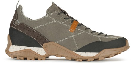 AKU Nativa Canvas Shoes - Men's 0