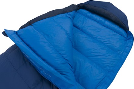 Sea to Summit Trek TkII 18 Sleeping Bag 5