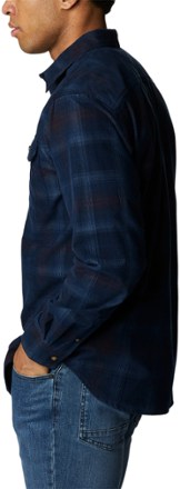 Columbia Flare Gun Utility Long-Sleeve Shirt - Men's 1