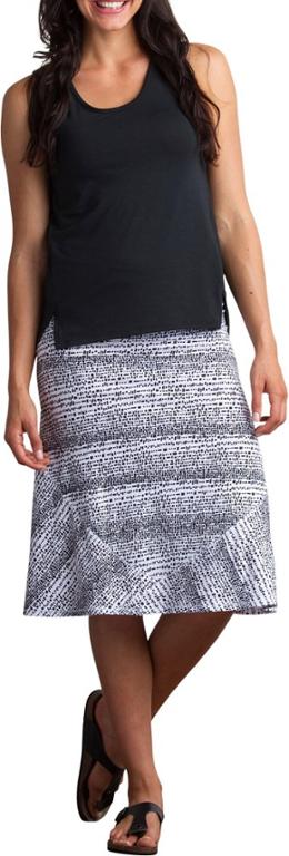 ExOfficio Womens Wanderlux Convertible Skirt ExOfficio Womens Wanderlux Convertible Skirt