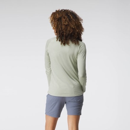 NRS Silkweight Long-Sleeve Shirt - Women's 4